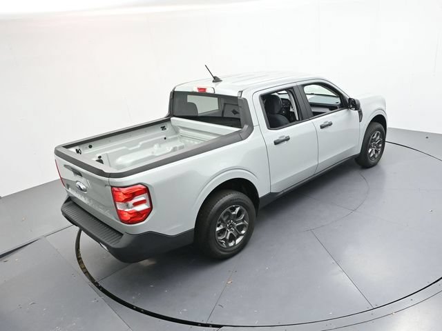 Certified 2024 Ford Maverick XLT FWD image 40