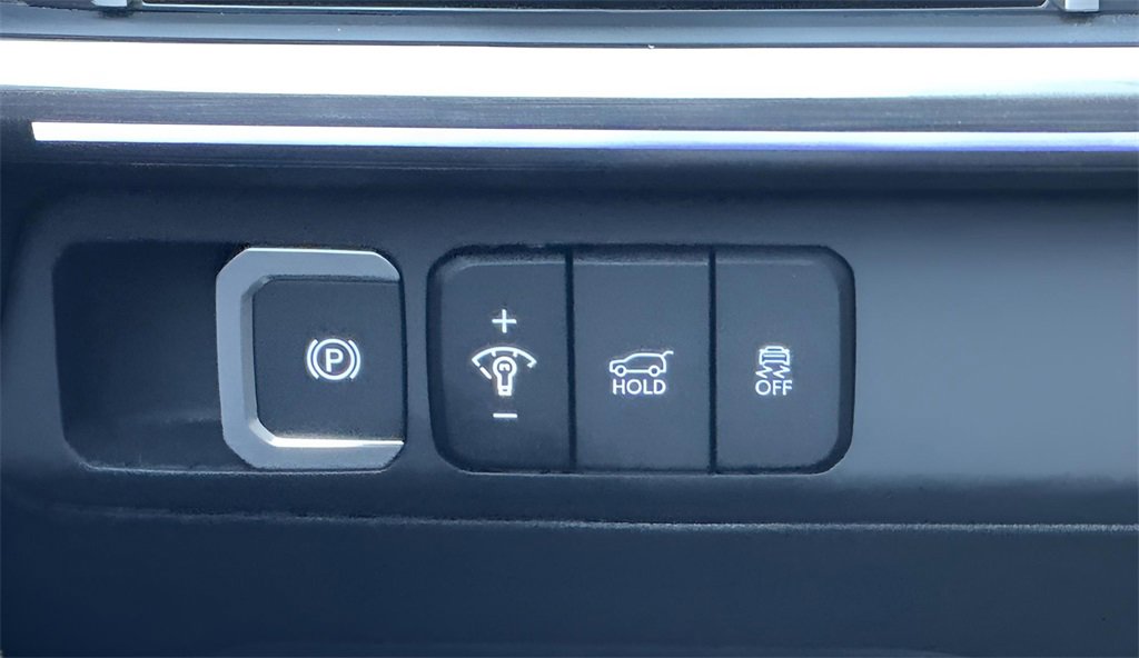 Used 2024 Hyundai Santa Fe Limited image 52