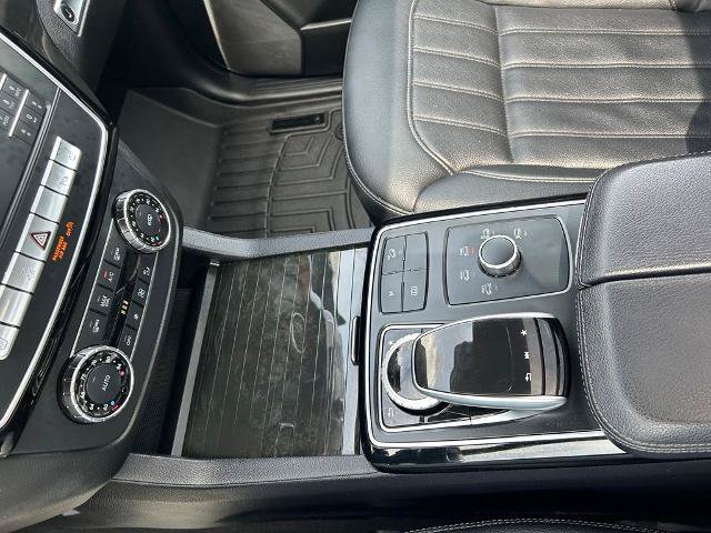 Used 2018 Mercedes-Benz GLE 350 4MATIC image 15