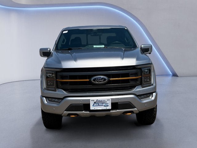 Certified 2022 Ford F150 Tremor w/ Equipment Group 402A High AWD/4WD image 8