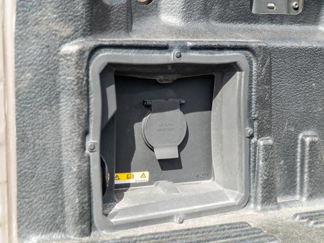 Certified 2022 Ford F150 XLT w/ Equipment Group 302A High image 13