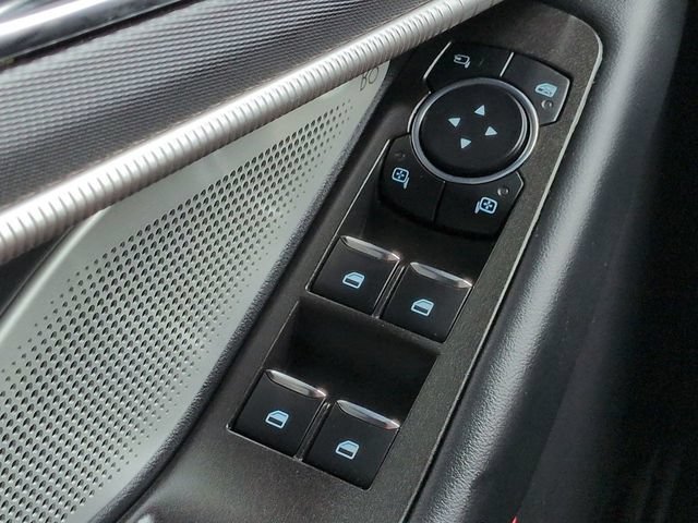 Certified 2025 Ford Explorer ST RWD image 22