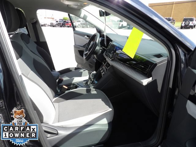 Used 2024 Volkswagen Taos S FWD image 35