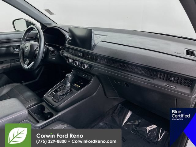 Used 2025 Honda CR-V Sport-L image 31