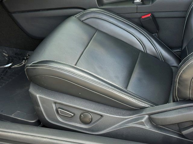 Certified 2025 Ford Mustang GT Premium w/ GT Performance Package image 38