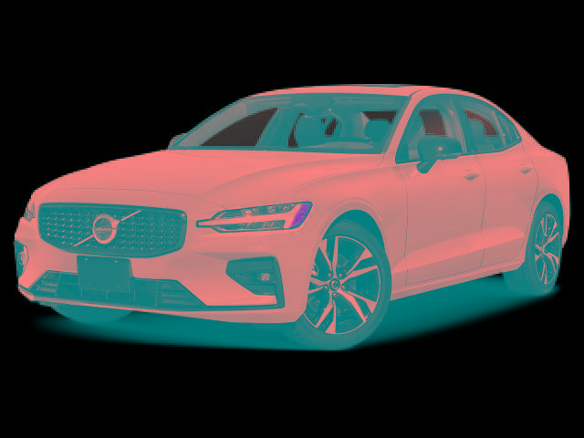 Used 2024 Volvo S60 B5 Core