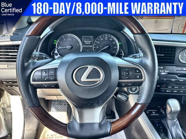 Used 2019 Lexus RX 350 FWD w/ Navigation Package image 23