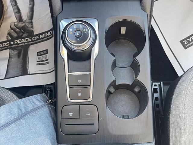 Certified 2022 Ford Escape SE w/ Convenience Package image 32