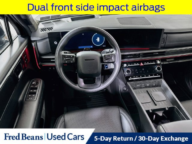 Used 2025 Hyundai Santa Fe Calligraphy AWD/4WD image 30