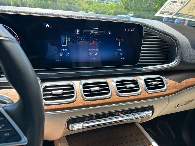 Used 2024 Mercedes-Benz GLE 450 4MATIC image 30