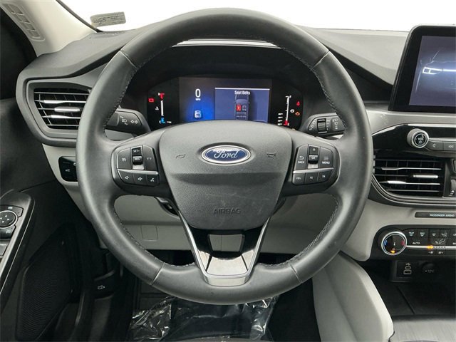 Certified 2024 Ford Escape Active image 13