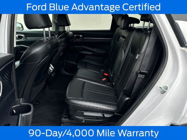 Used 2024 Kia Sorento S AWD/4WD image 16