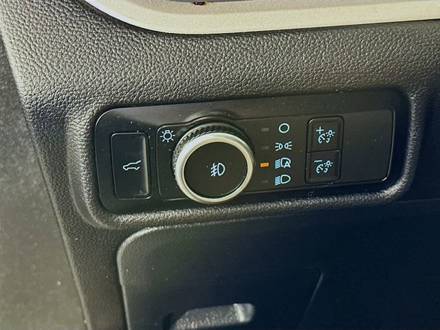 Certified 2023 Ford Explorer XLT w/ Equipment Group 202A image 17