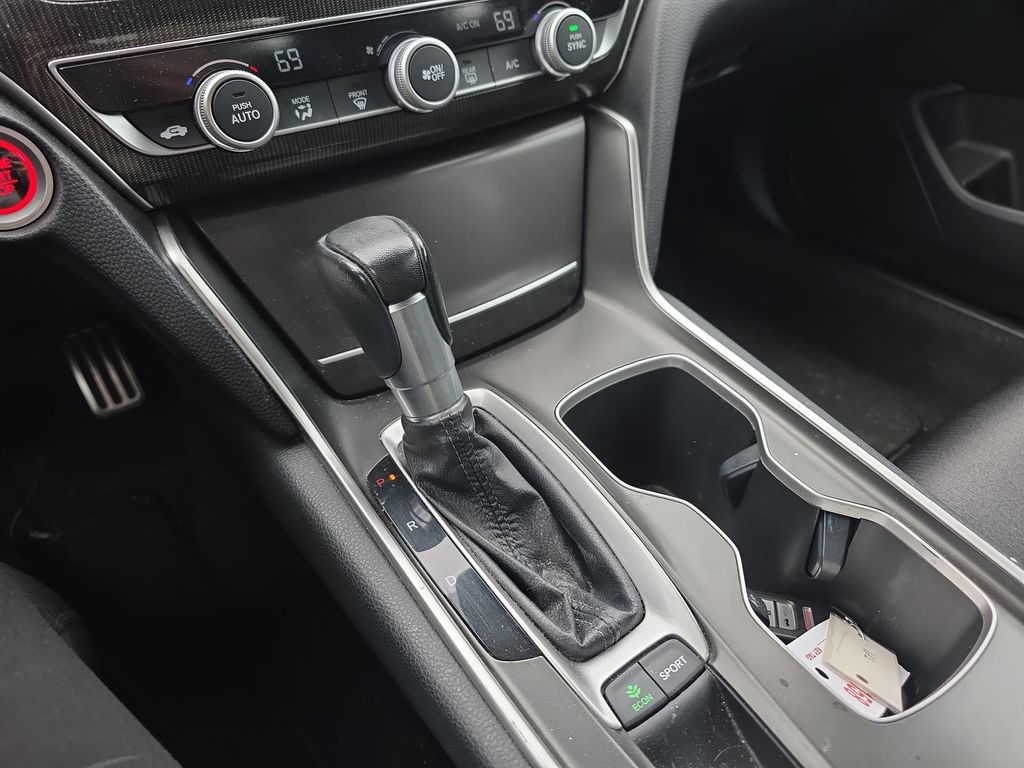 Used 2020 Honda Accord Sport image 34