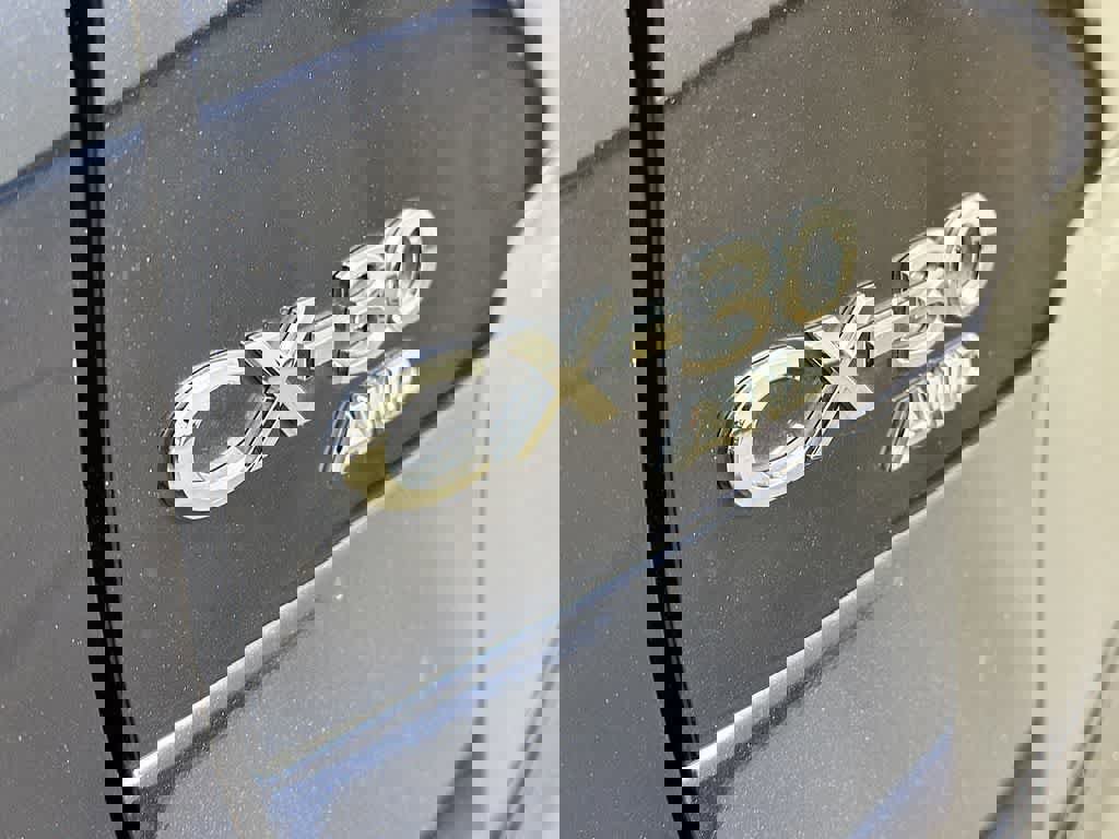 Used 2022 MAZDA CX-30 AWD 2.5 S image 10