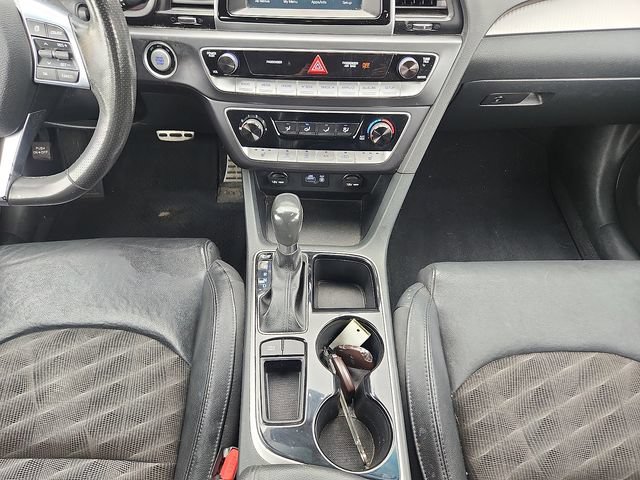 Used 2018 Hyundai Sonata Sport FWD image 18
