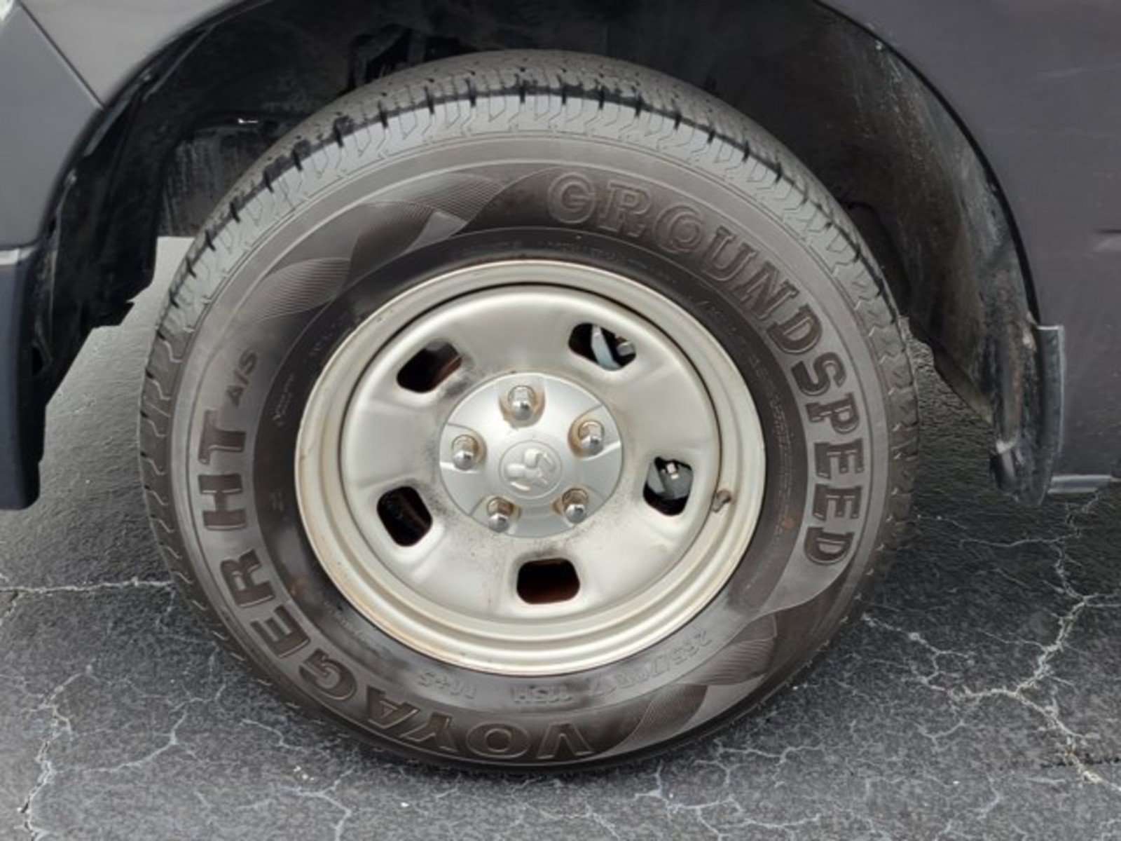 Used 2019 RAM 1500 Tradesman w/ Popular Equipment Group RWD image 4