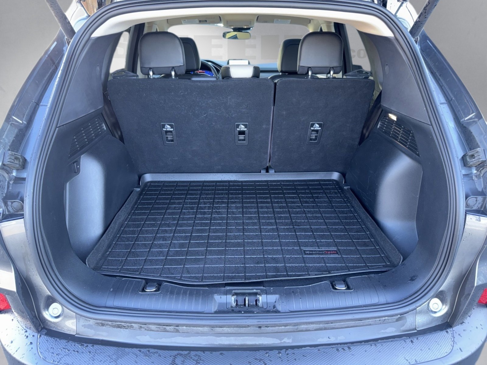 Certified 2020 Ford Escape Titanium w/ Titanium Premium Package 2.0 image 31