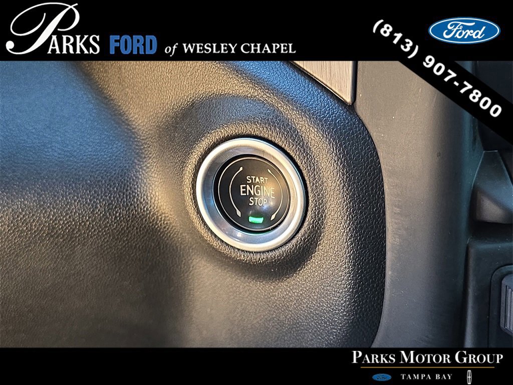 Used 2021 GMC Sierra 2500 Denali w/ Denali Black Diamond Edition image 26