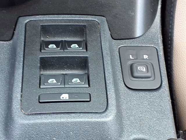 Certified 2022 Ford Bronco Wildtrak AWD/4WD image 19