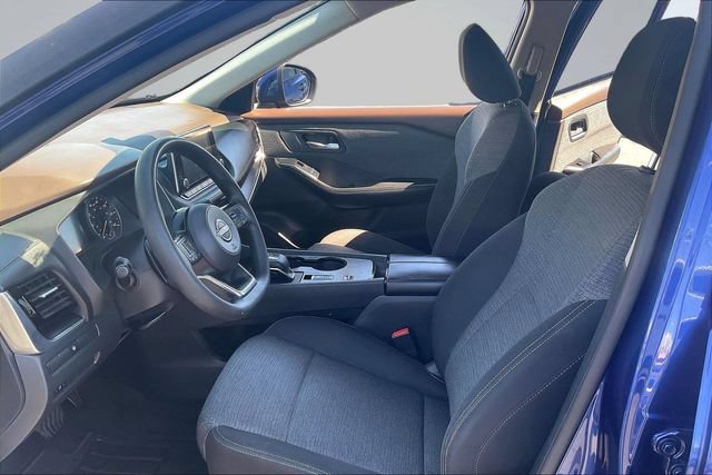 Used 2023 Nissan Rogue SV FWD image 25