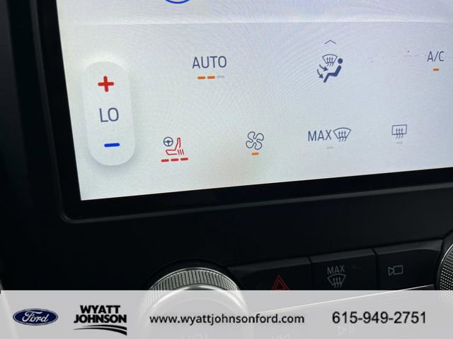 Certified 2022 Ford Edge SEL w/ Convenience Package AWD/4WD image 38