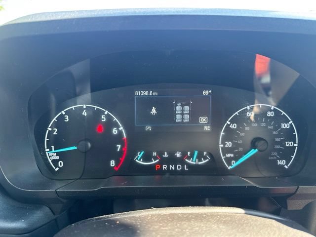 Certified 2022 Ford Maverick XLT w/ XLT Luxury Package FWD image 19