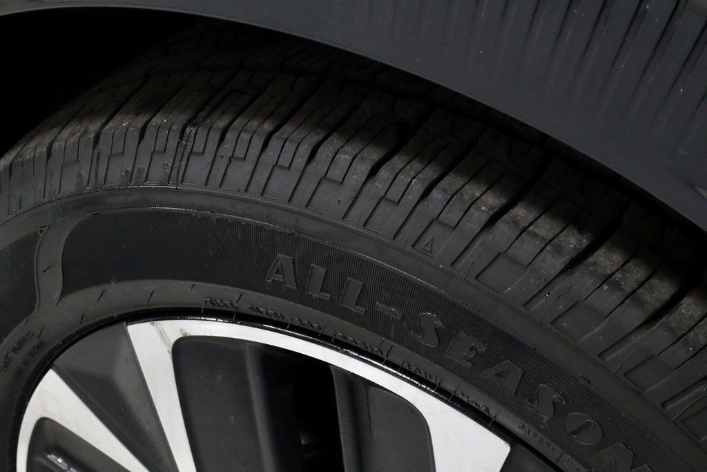 Used 2022 Kia EV6 Wind w/ Wind Technology Package image 22