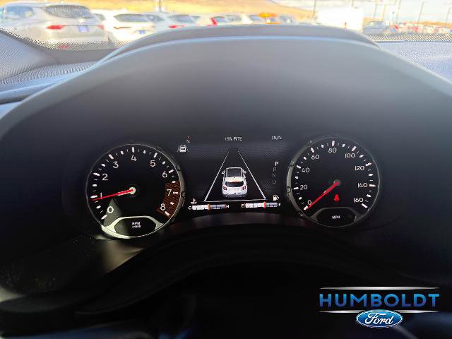 Used 2022 Jeep Renegade Latitude w/ Convenience Group image 17