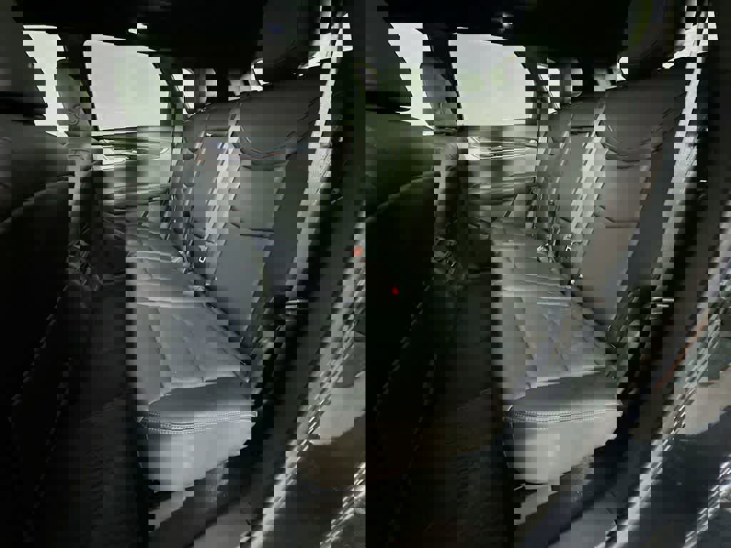 Used 2023 Cadillac XT5 Premium Luxury image 22