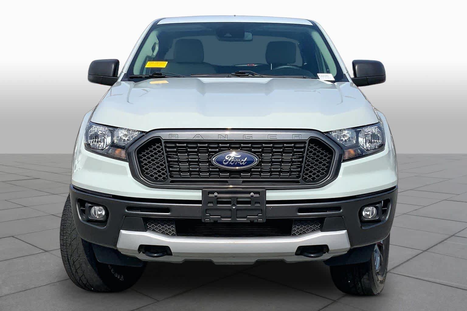 Certified 2023 Ford Ranger XLT w/ Equipment Group 301A Mid AWD/4WD image 4