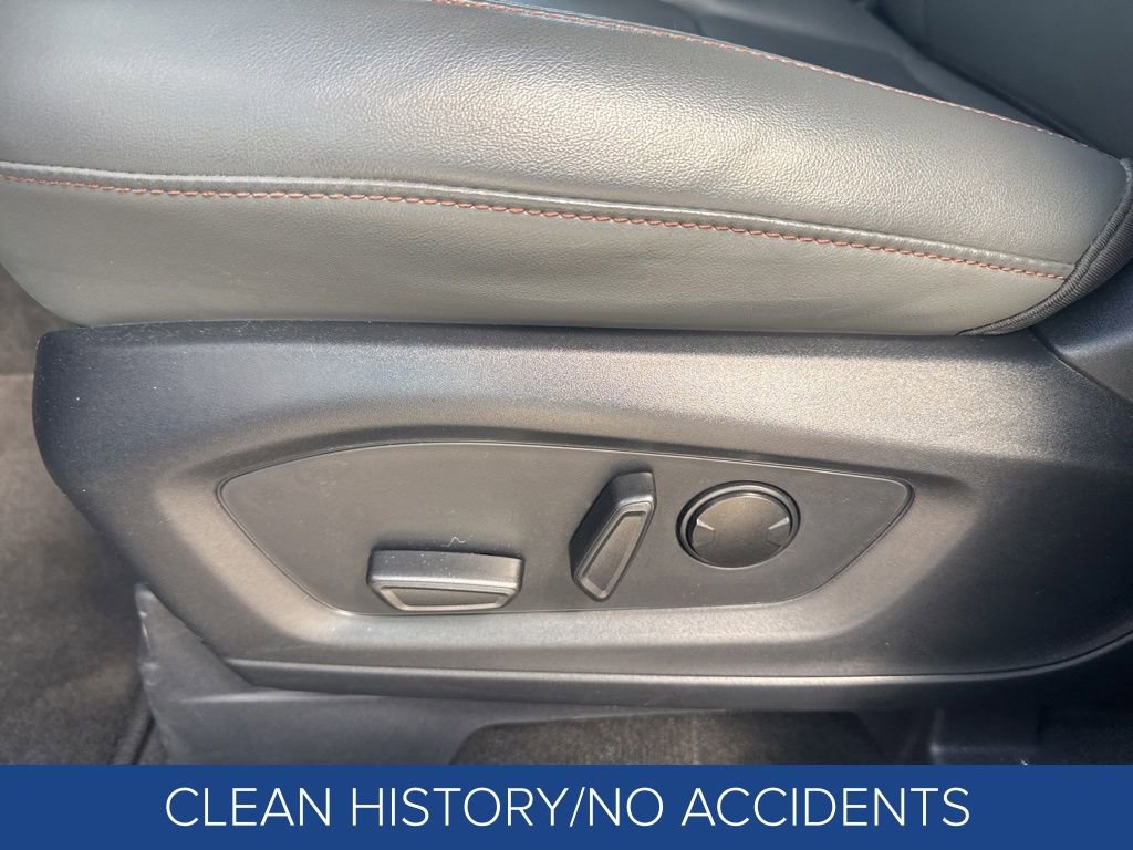 Certified 2026 Ford Explorer Active w/ Active Comfort Package RWD image 13