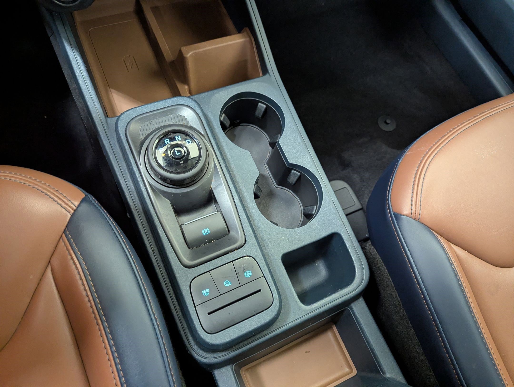 Certified 2022 Ford Maverick Lariat w/ Lariat Luxury Package image 15