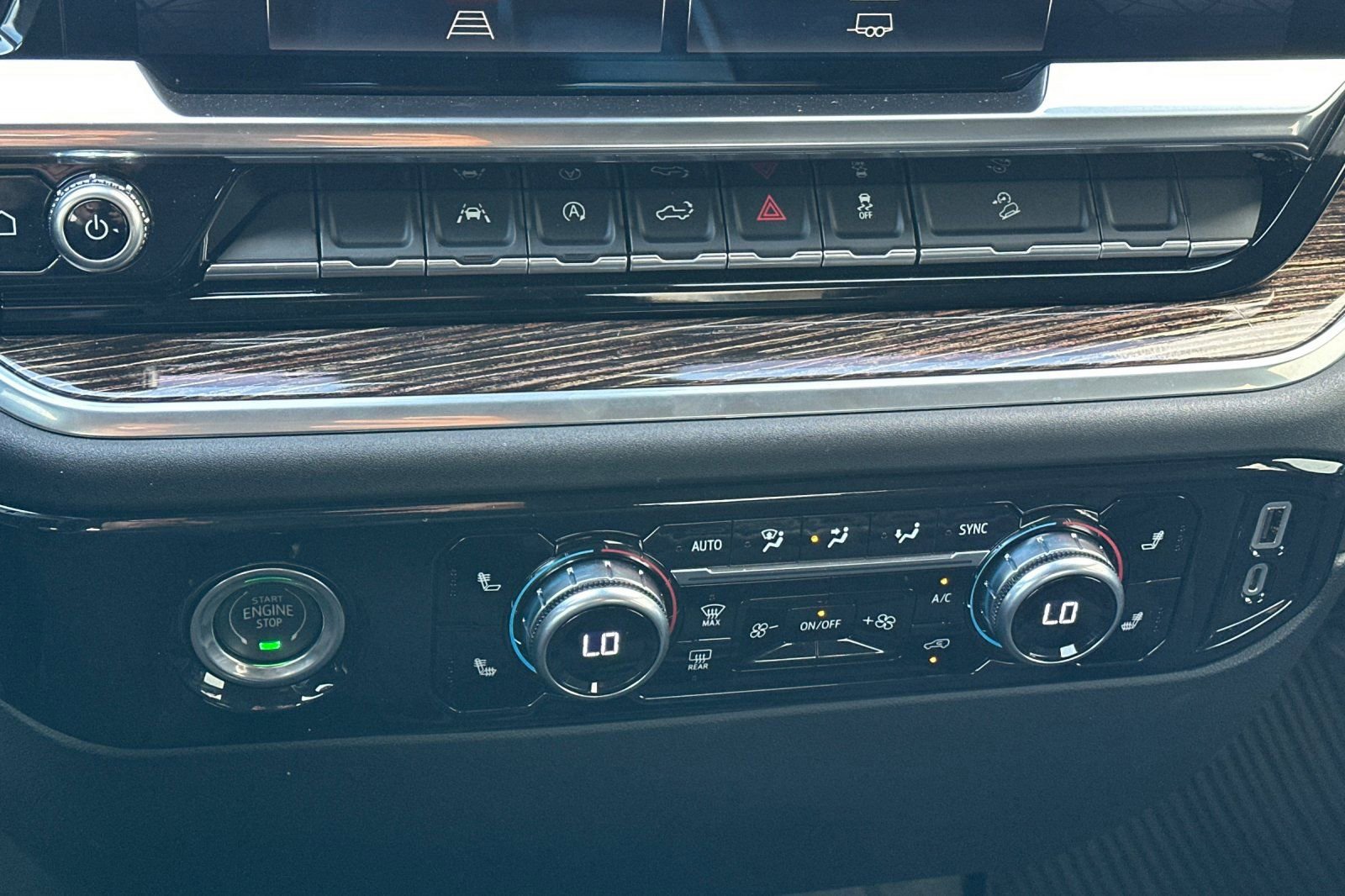 Used 2022 GMC Sierra 1500 Elevation w/ X31 Off-Road Package image 20