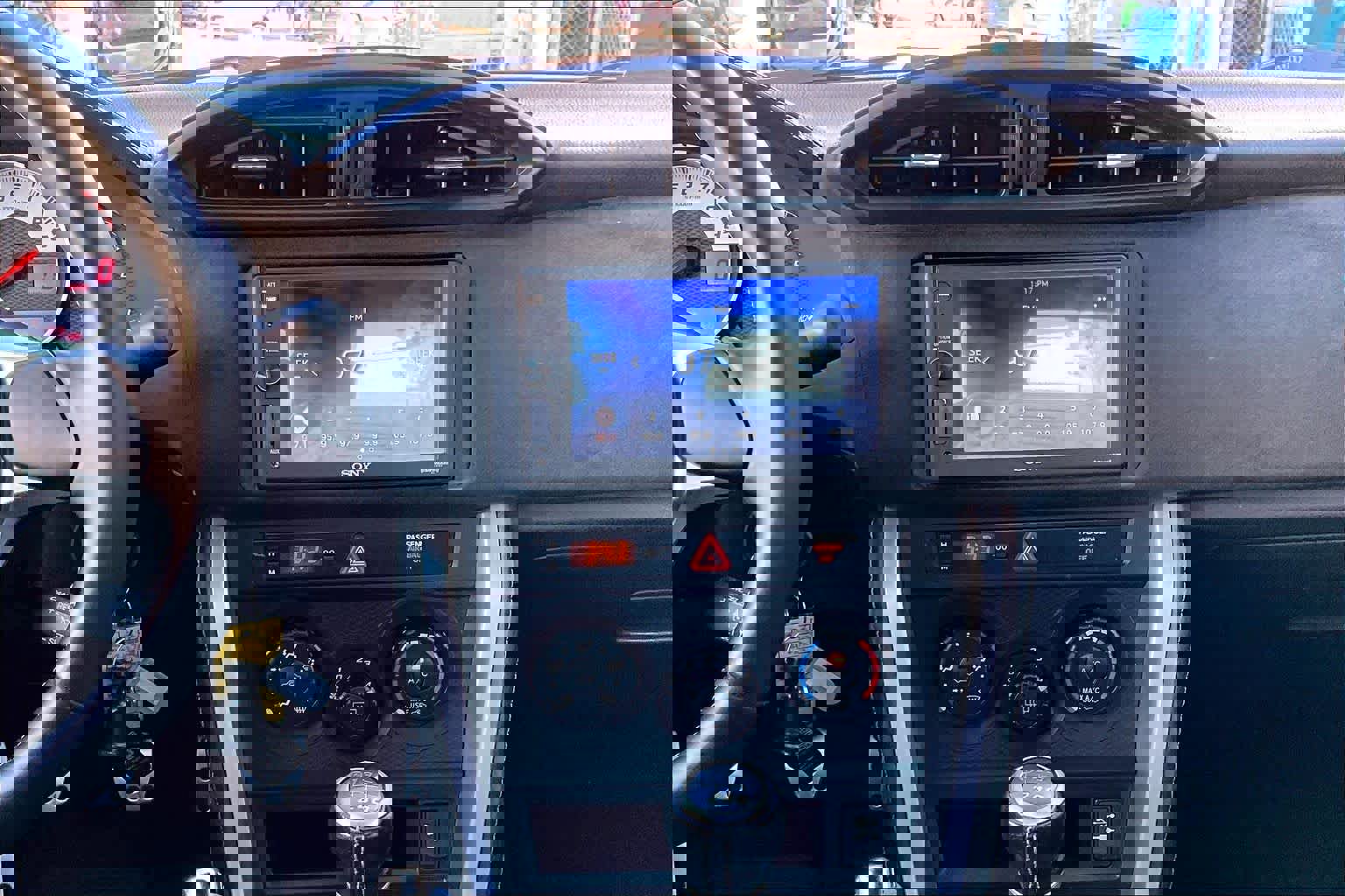 Used 2017 Toyota 86 image 12