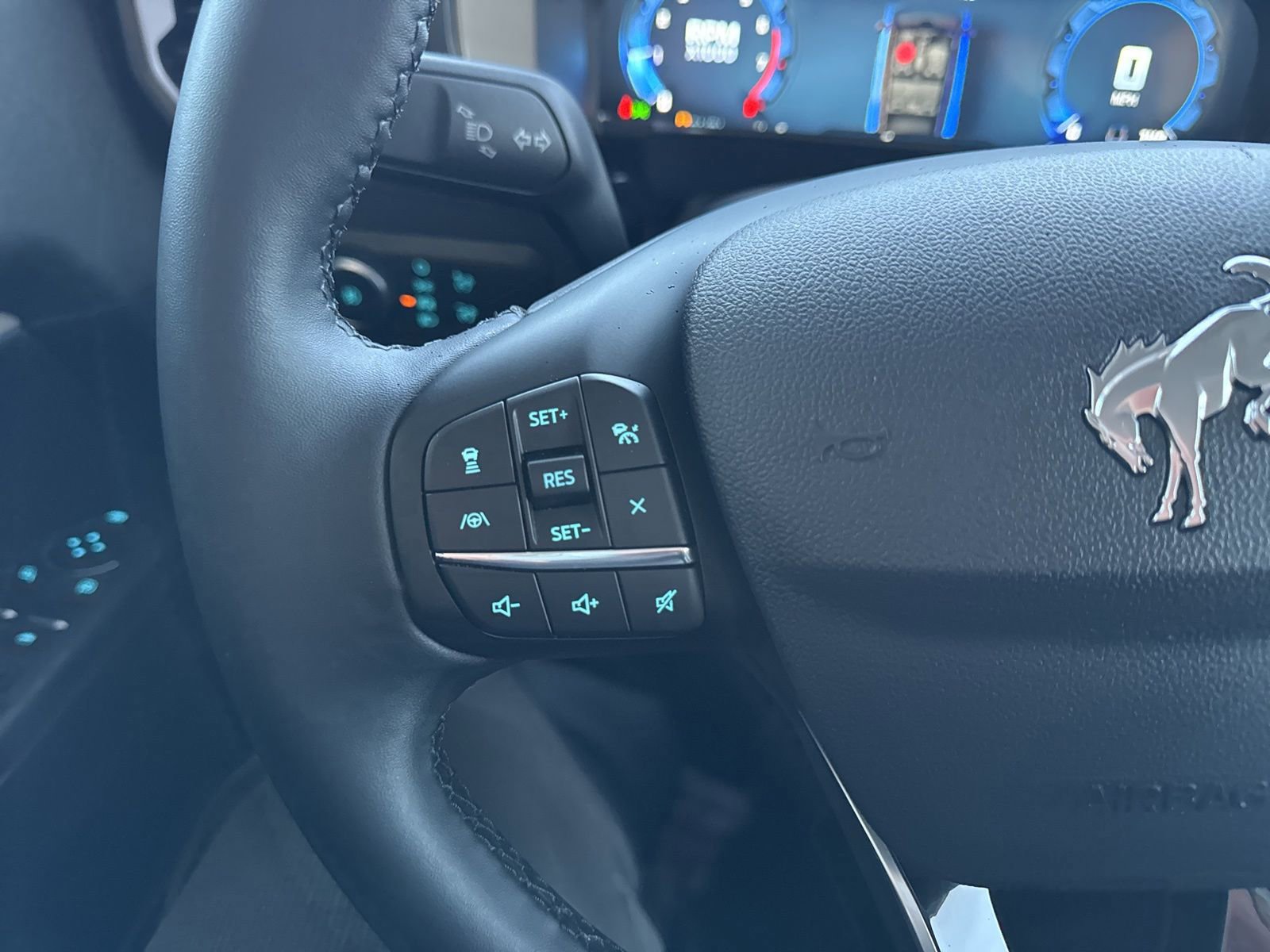 Certified 2025 Ford Bronco Sport Big Bend w/ Convenience Package image 27