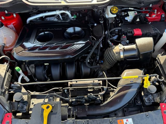 Certified 2019 Ford EcoSport SE AWD/4WD image 37