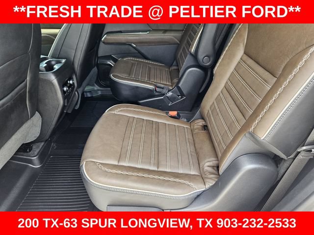 Used 2026 GMC Acadia Denali Ultimate w/ LPO, Floor Liner Package AWD/4WD image 21