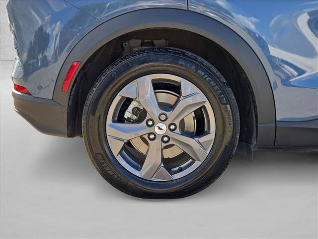 Certified 2023 Ford Mustang Mach-E Select RWD image 21