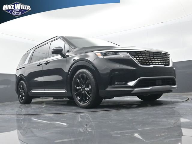 Used 2022 Kia Carnival SX image 21