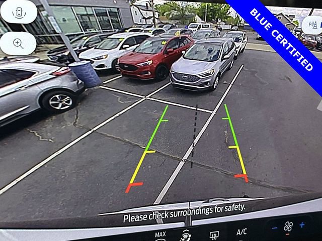 Certified 2024 Ford Transit 350 XLT RWD image 15