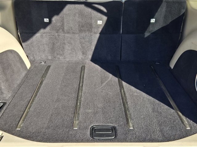 Used 2017 Jeep Grand Cherokee Limited image 31