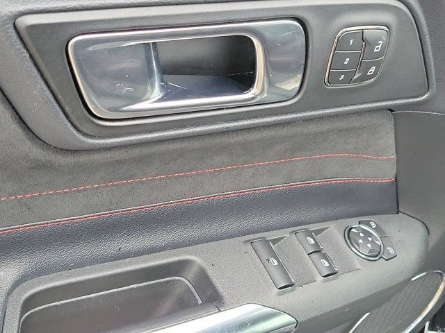 Certified 2019 Ford Mustang GT Premium w/ Equipment Group 401A RWD image 14