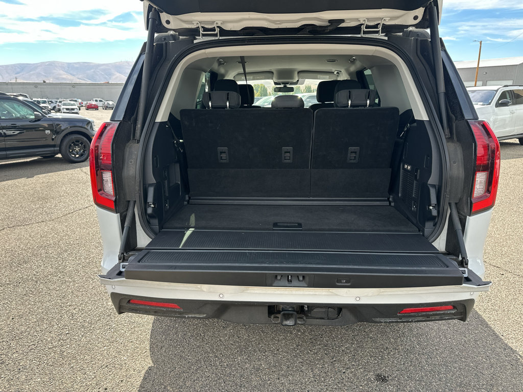 Certified 2025 Ford Expedition Active AWD/4WD image 23
