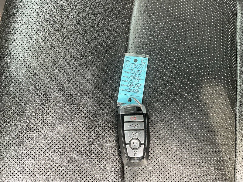 Certified 2023 Ford F150 Lariat w/ Equipment Group 502A High image 30