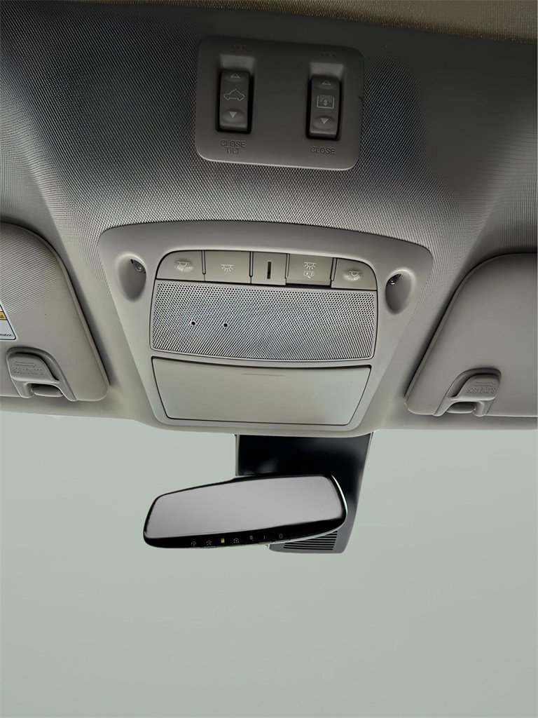 Used 2020 Nissan Murano SV w/ Premium Package image 37