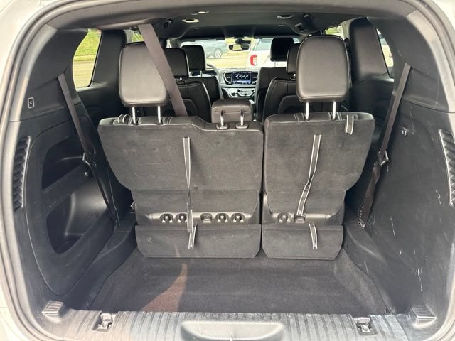 Used 2025 Chrysler Pacifica Select FWD image 44