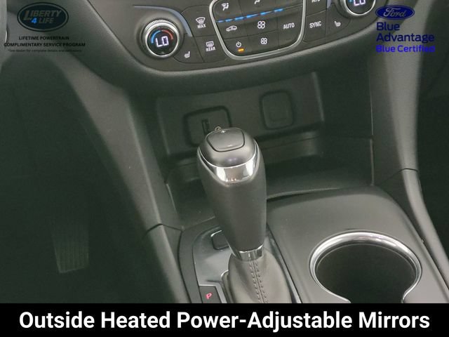 Used 2018 Chevrolet Equinox LT AWD/4WD image 25