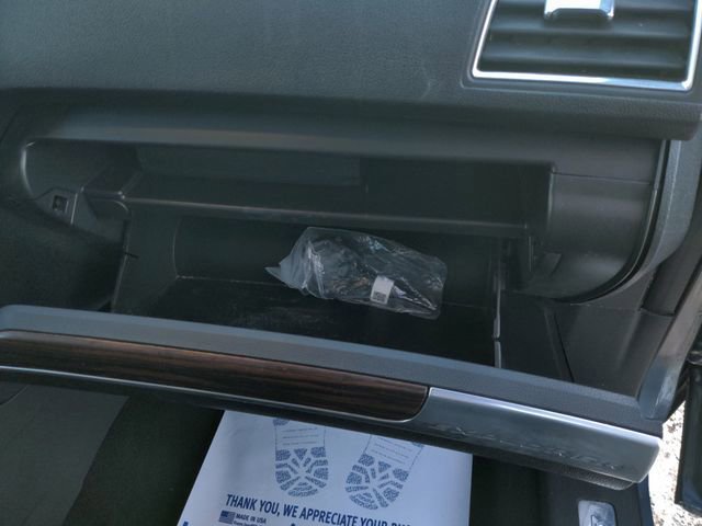 Certified 2019 Ford Explorer Limited image 22