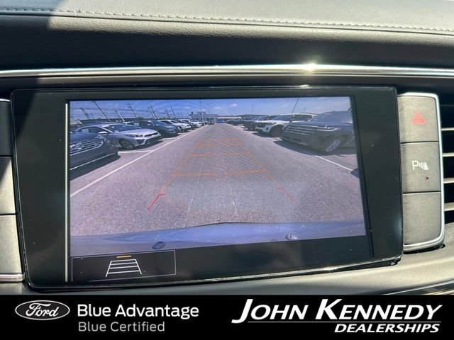 Used 2021 Buick Enclave Essence w/ Sound and Sites Package AWD/4WD image 31